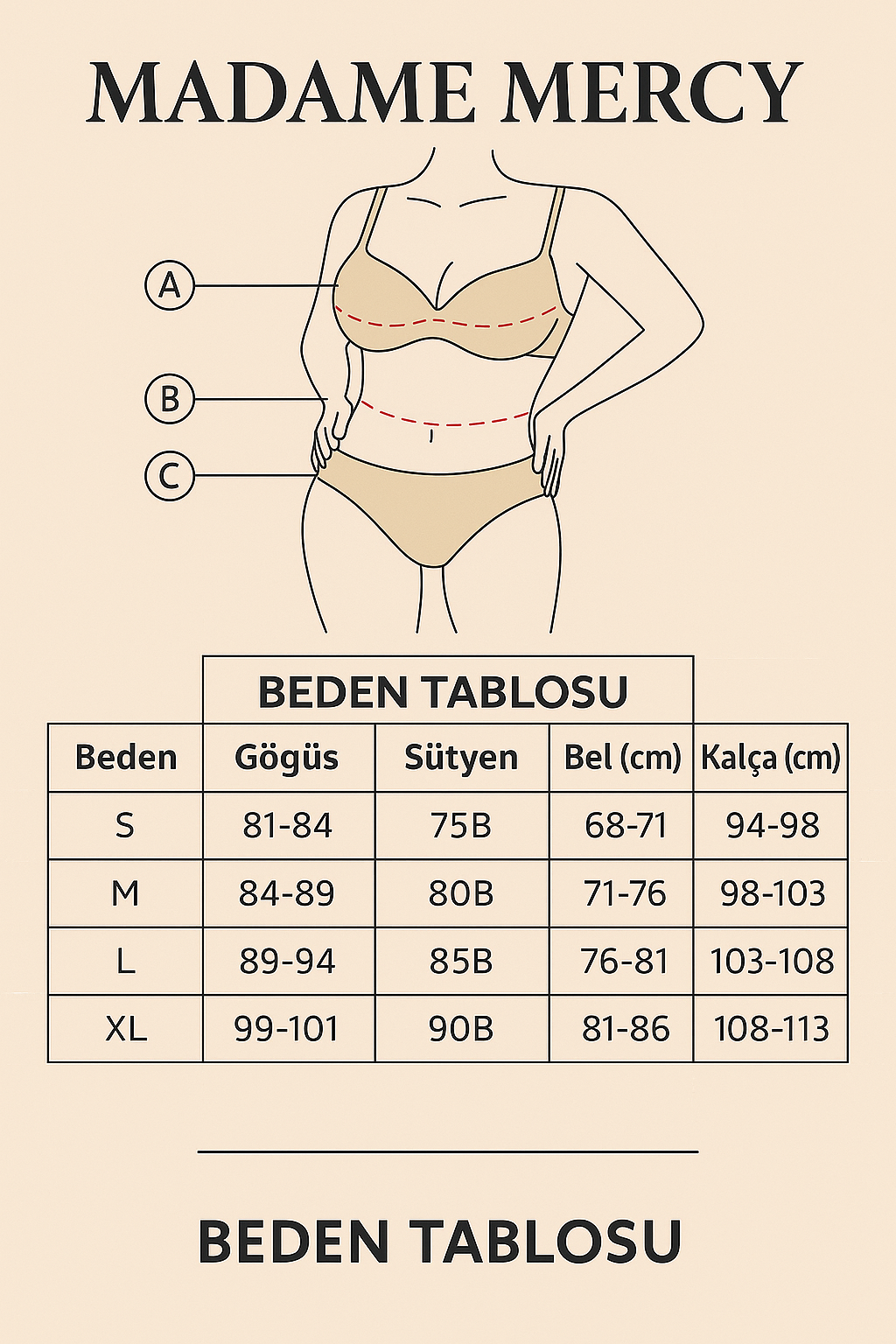 LiviaMiss Heart Love Zarif Detaylı Yumuşak Siyah Bodysuit – Lüks İç Giyim